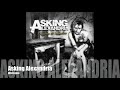 asking alexandria welcome