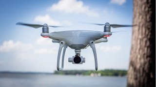 Drones and STEM Education