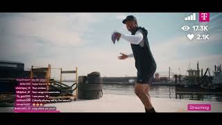 MLB Best Network | T-Mobile Commercial | :60 (2025)