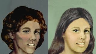 Can You Identify Jane Doe? (Unsolved Mysteries)