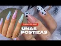 Uñas decoradas | Uñas postizas | Los MEJORES DISEÑOS