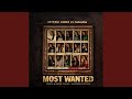 Most wanted (feat. Sukuma)