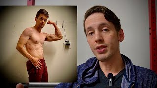 12 Years Of Fitness Advice In 60 Seconds