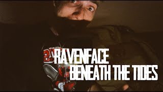 Ravenface - Beneath the Tides (Cover)