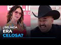 Lupillo Rivera revela cuánto tiempo duró su relación con Belinda | El Diario