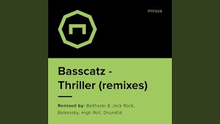 Thriller (Balthazar \u0026 Jack Rock Remix)