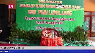 Live Stream smkpgri lumajang