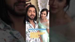 Ishqbaaz| @kunaljaisingh 's story on Instagram