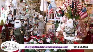 Shellys Gift and Christmas Boutique, Holidays 2023 (15)