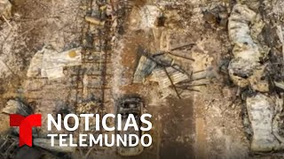 Noticias Telemundo con Julio Vaqueiro, 11 de septiembre 2020 | Noticias Telemundo
