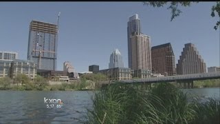 Some allergens fall with rain, mold spikes