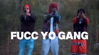 FUCC YO GANG (Official Music Video) shot by ​@LayLowHillbilly produced by @MONEYANDPRAYPROD