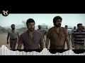 devara container scene bgm hd quality anirudh devara jr ntr