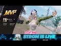 team kill 80 challenge strom is live