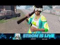 team kill 80 challenge strom is live