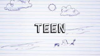 iMovie | Teen Trailer Template