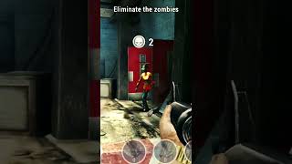 Zombie Shooting Android Gaming #gamersden #gamers #videogames #gameplay #gaming #gamergirl