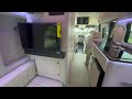 2025 grech rv strada ion lounge awd giant rv