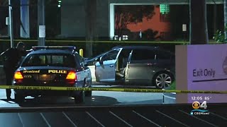 Man Shot In Drive-By In Hialeah