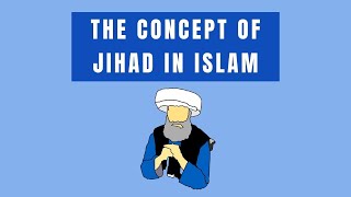 JIHAD Meaning┇What is JIHAD in ISLAM┇ Jihadi Definition