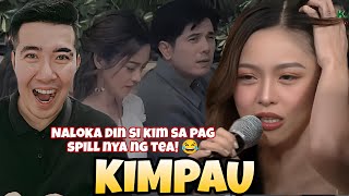 KIMPAU | AT NADULAS NGA NA BIGAY PALA ANG BIKE!!! | PAULO AVELINO | KIM CHIU