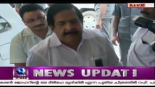 UDF Meet In Trivandrum Today