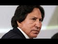 PJ inicia juicio oral contra Alejandro Toledo por caso Ecoteva