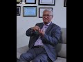 Q: What is your leadership style? | Rev. Dr. Stephen Hre Kio