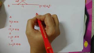 IDFT using DIF ALGORITHM example