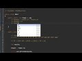 Java Methods Lesson 09) Recursive Fibonacci