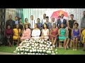 🔴YOBU By Agano Choir Kigombe SDA Church Full HD Official Video Heritage Studio