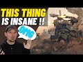 Skyros | We Have Never Seen Anything Like This | War Robots MK3 Gameplay WR