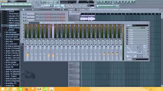 How to filter samples