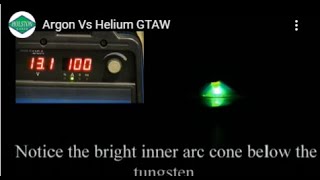 Argon Vs  Helium - Holston Gases | Training Video