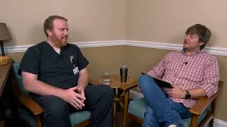 Care Chatt Episode 6 - Nathan Phillips