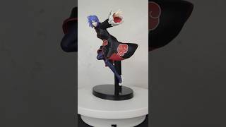 Konan - Naruto Shippuden Statue!