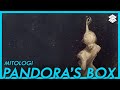 Pandora's Box: Dosa dan Harapan | Mitologi Yunani