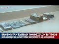 ermənistan iqtisadi tənəzzülün eşiyində baku tv