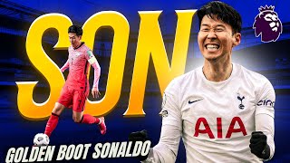 Son best goals for Tottenham | Son Heung-Min 2022