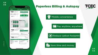 Paperless Auto Pay