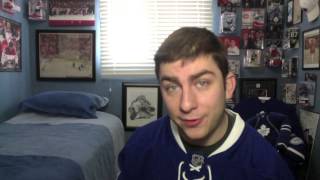 LFR6 - Game 31 - Down with Goons - Buf 5, Tor 4 (SO)