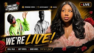 Story of Adidon 8 years later, Latto dares Cardi to get in booth, Clipse cover Billboard, + more