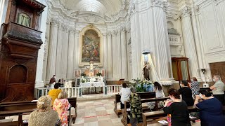 VASTO - Novena Madonna del Carmelo