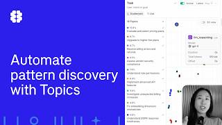 Introducing Topics