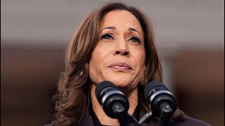 Top Kamala Harris Campaign Staffers Explain Why they Did What They Did and What Went Wrong