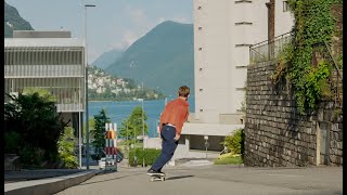 A Simple Path: Switzerland | Season 2: Ep. 4 - Presented By Insight TV