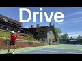 Pickleball- The Forehand