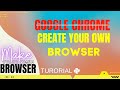 Create Your Own Browser Using Python In Just 40 Lines