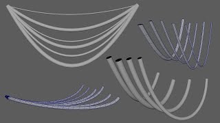 Cable Generator Python Script