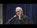 ramana kendra isaikkavi ramanan speech about bhagavan ramanan l web streaming